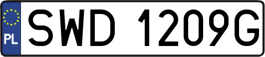 SWD1209G