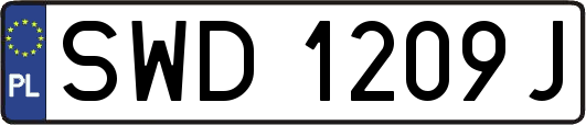 SWD1209J