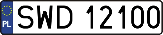 SWD12100