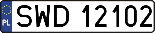 SWD12102