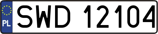 SWD12104