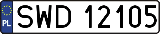 SWD12105