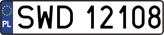 SWD12108
