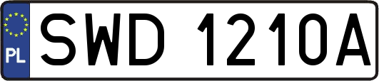 SWD1210A