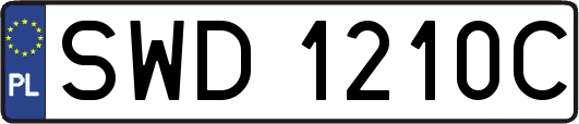 SWD1210C