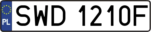 SWD1210F