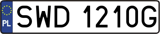 SWD1210G