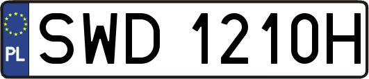 SWD1210H