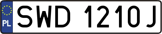 SWD1210J