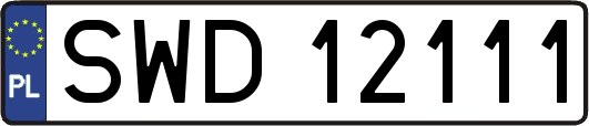 SWD12111
