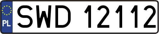 SWD12112