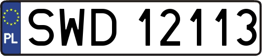 SWD12113