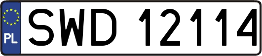 SWD12114