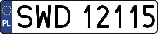 SWD12115