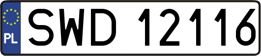 SWD12116