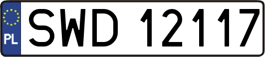 SWD12117