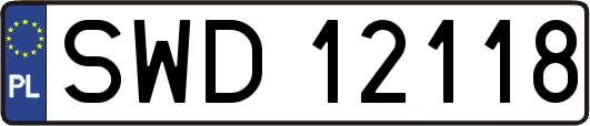 SWD12118