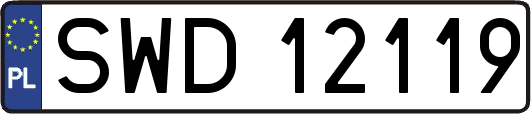 SWD12119