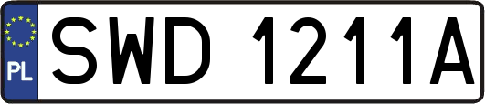 SWD1211A