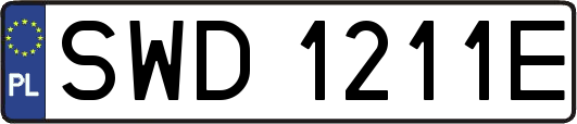 SWD1211E
