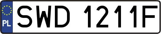 SWD1211F