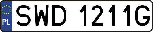 SWD1211G
