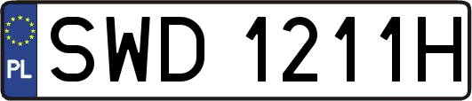 SWD1211H