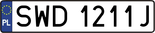 SWD1211J