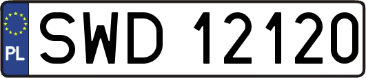 SWD12120