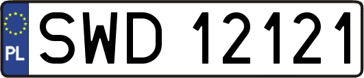 SWD12121