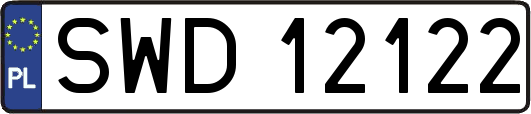 SWD12122