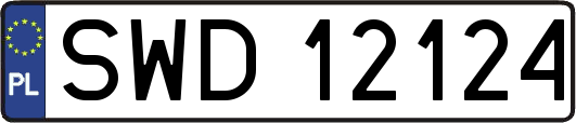 SWD12124