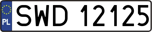 SWD12125