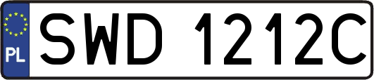 SWD1212C