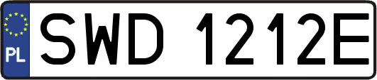 SWD1212E