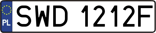 SWD1212F