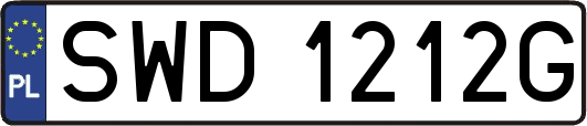 SWD1212G