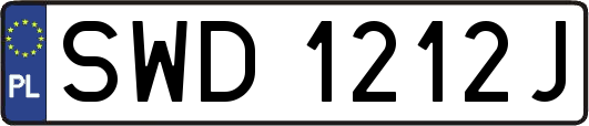 SWD1212J