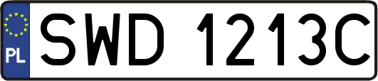 SWD1213C
