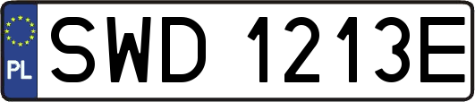 SWD1213E