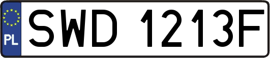 SWD1213F
