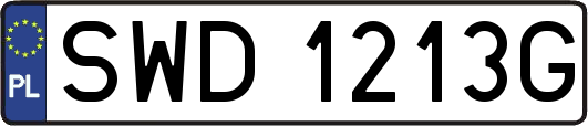 SWD1213G