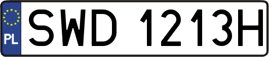 SWD1213H