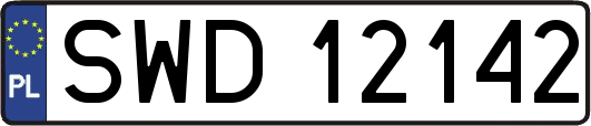 SWD12142