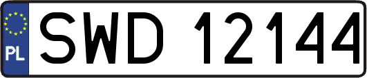 SWD12144