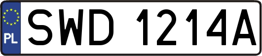 SWD1214A