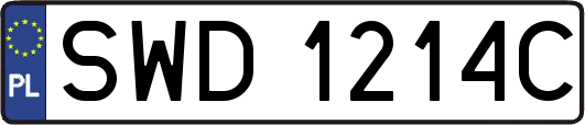 SWD1214C