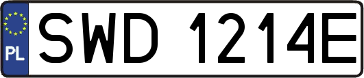 SWD1214E