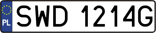 SWD1214G