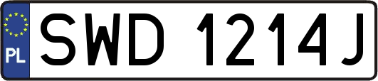 SWD1214J